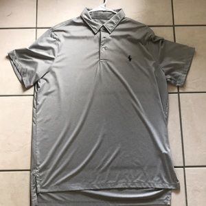 Ralph Lauren performance polo